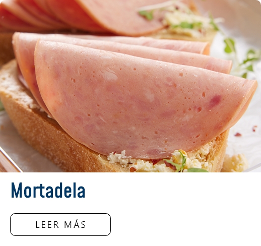Productos Fricar Jamón