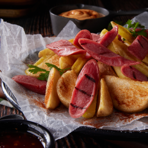 SalchichaManguera500g