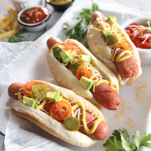 SalchichaSuperperro500g