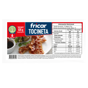 Tocineta