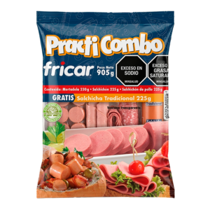 Practicombo