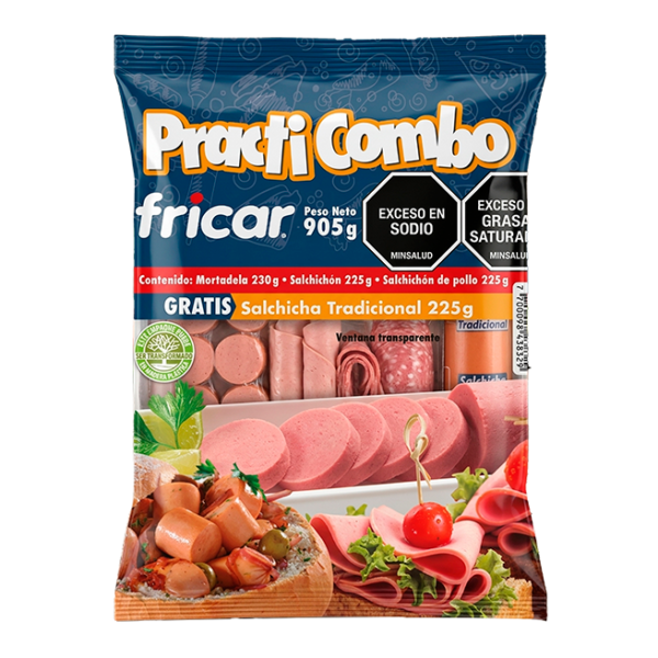 Practicombo
