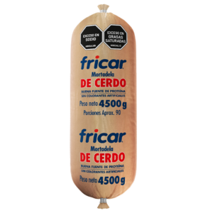MortadelaCerdoBloque4500gr