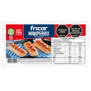 Salchicha miniperro